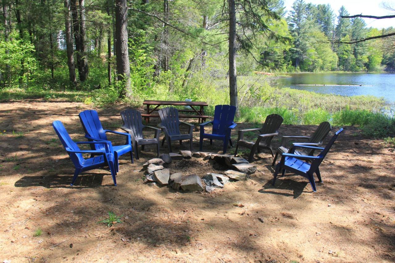 Spring Lake Resort Dwight Exterior photo