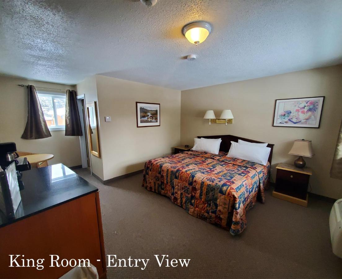 Spring Lake Resort Dwight Exterior photo