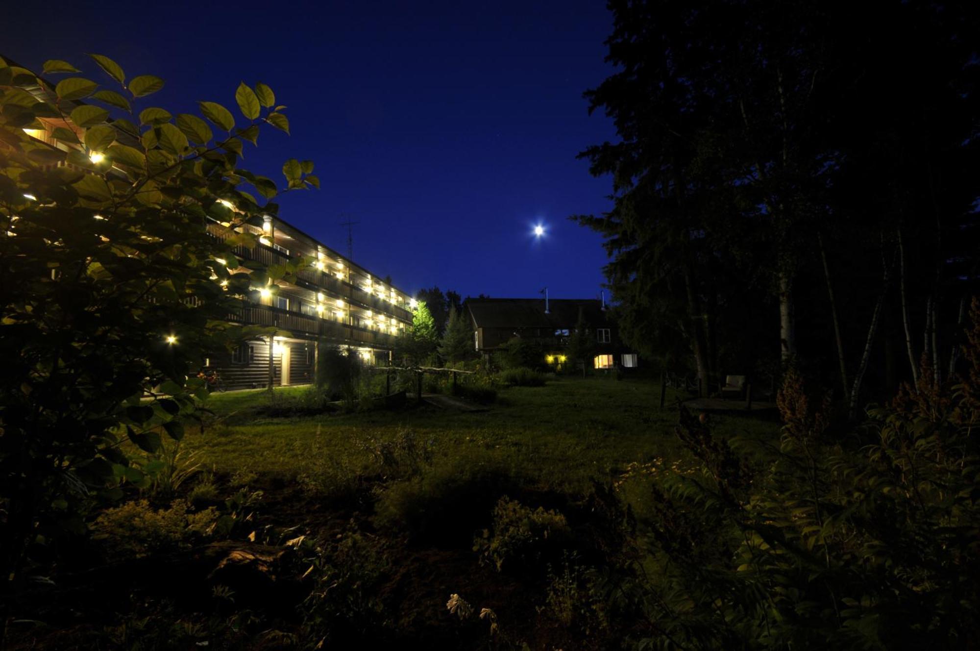 Spring Lake Resort Dwight Exterior photo
