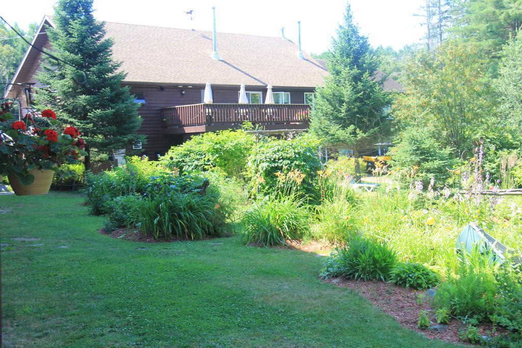 Spring Lake Resort Dwight Exterior photo