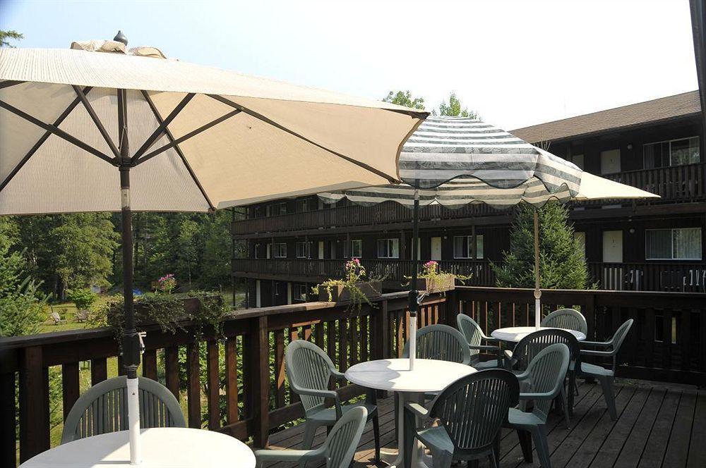 Spring Lake Resort Dwight Exterior photo